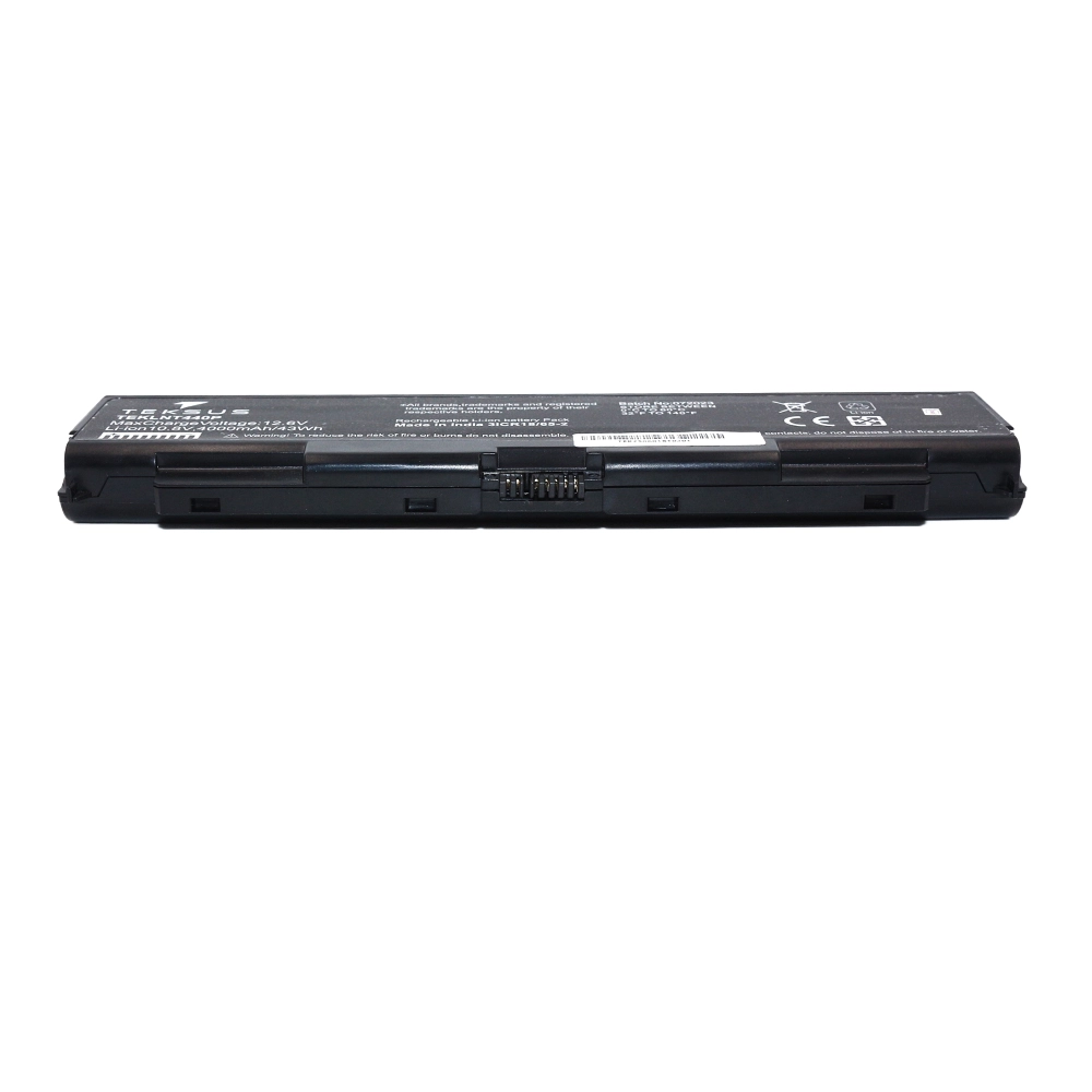 Teksus Laptop Battery Compatible For Lenovo ThinkPad T440p 6C view 4